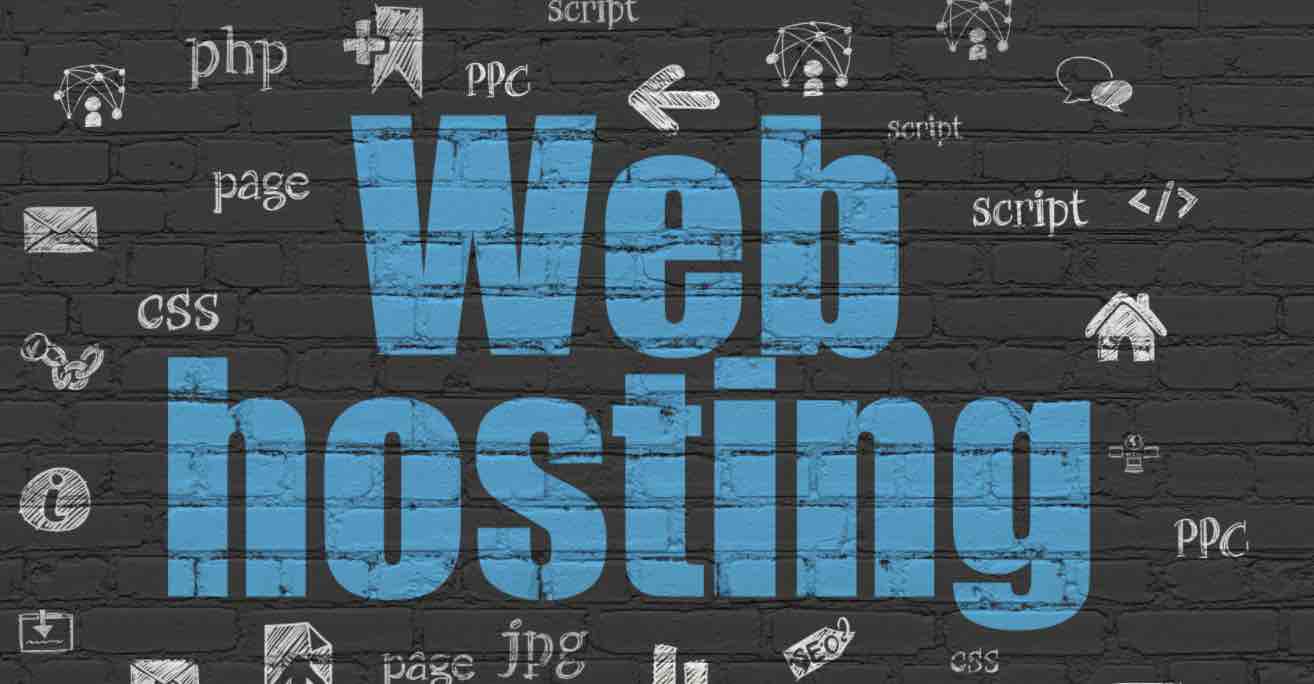 web hosting wp