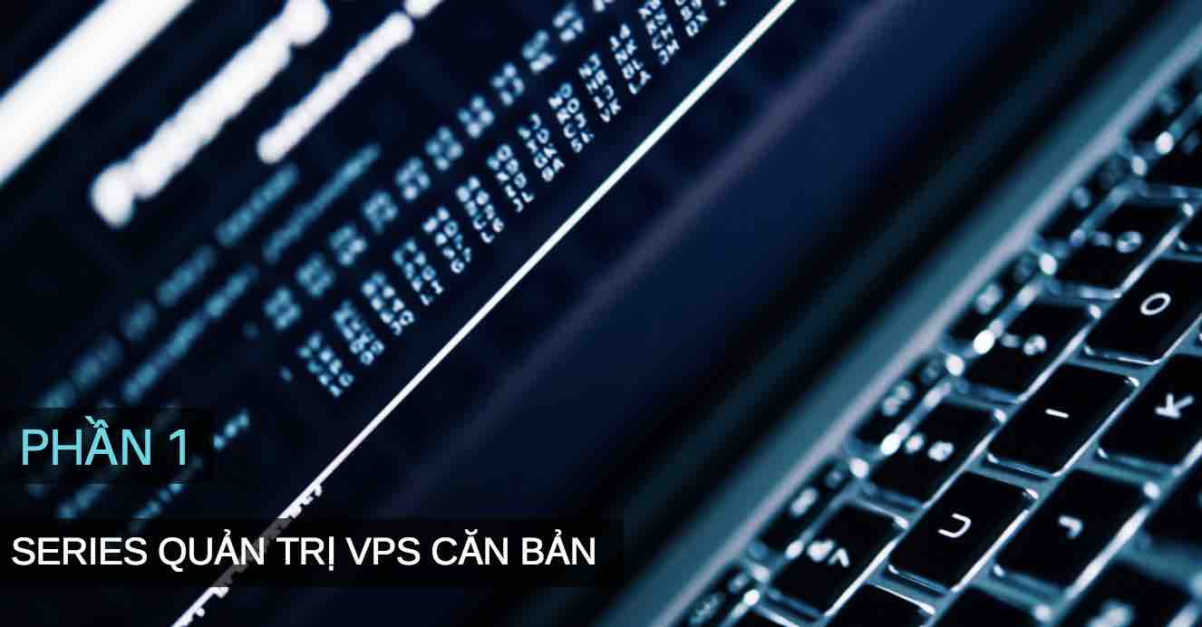 quan tri vps