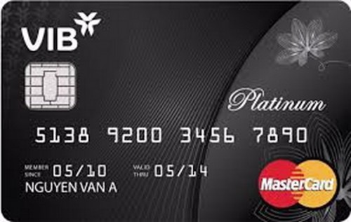 thẻ tín dụng hoàn tiền