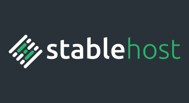 StableHost-banner