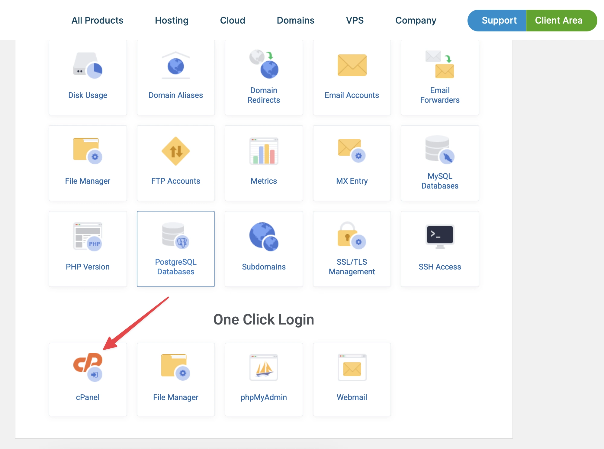 Mua hosting hawkhost