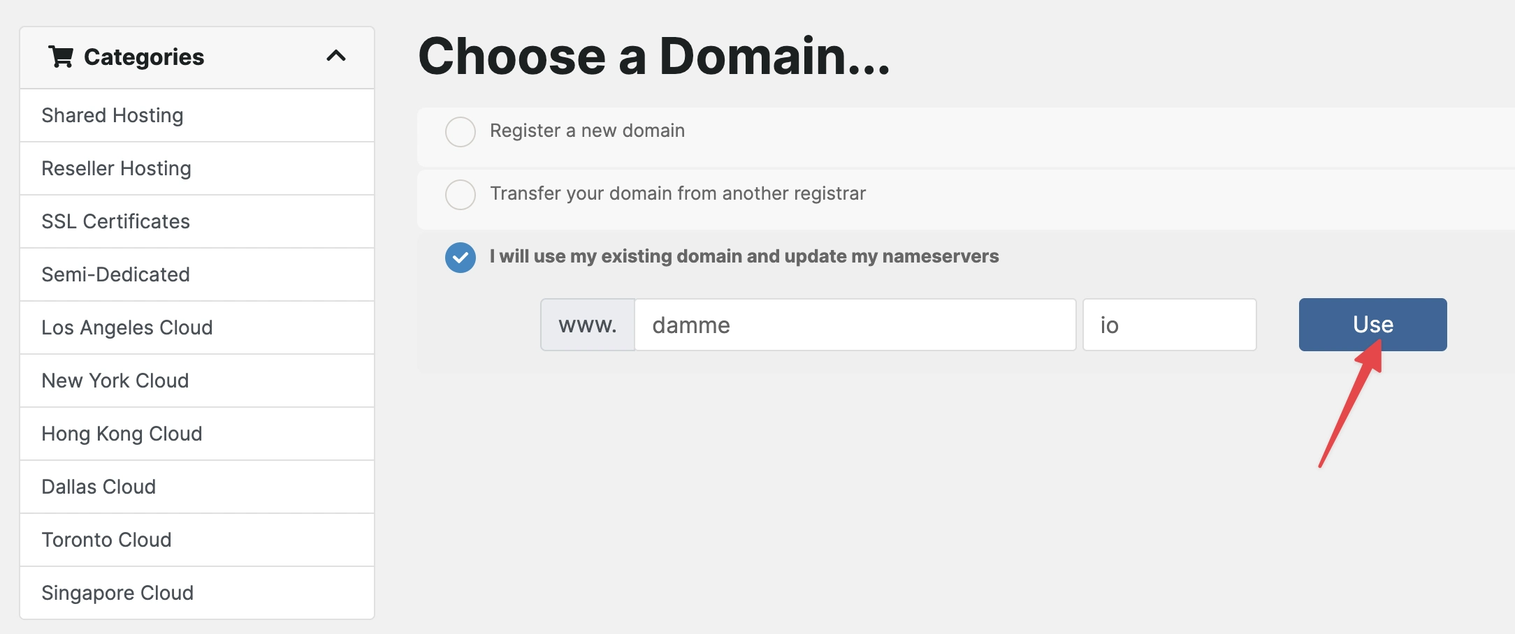 Mua hosting hawkhost