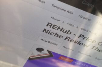 rehub theme
