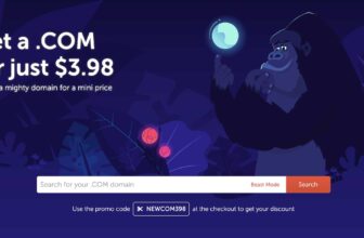 namecheap