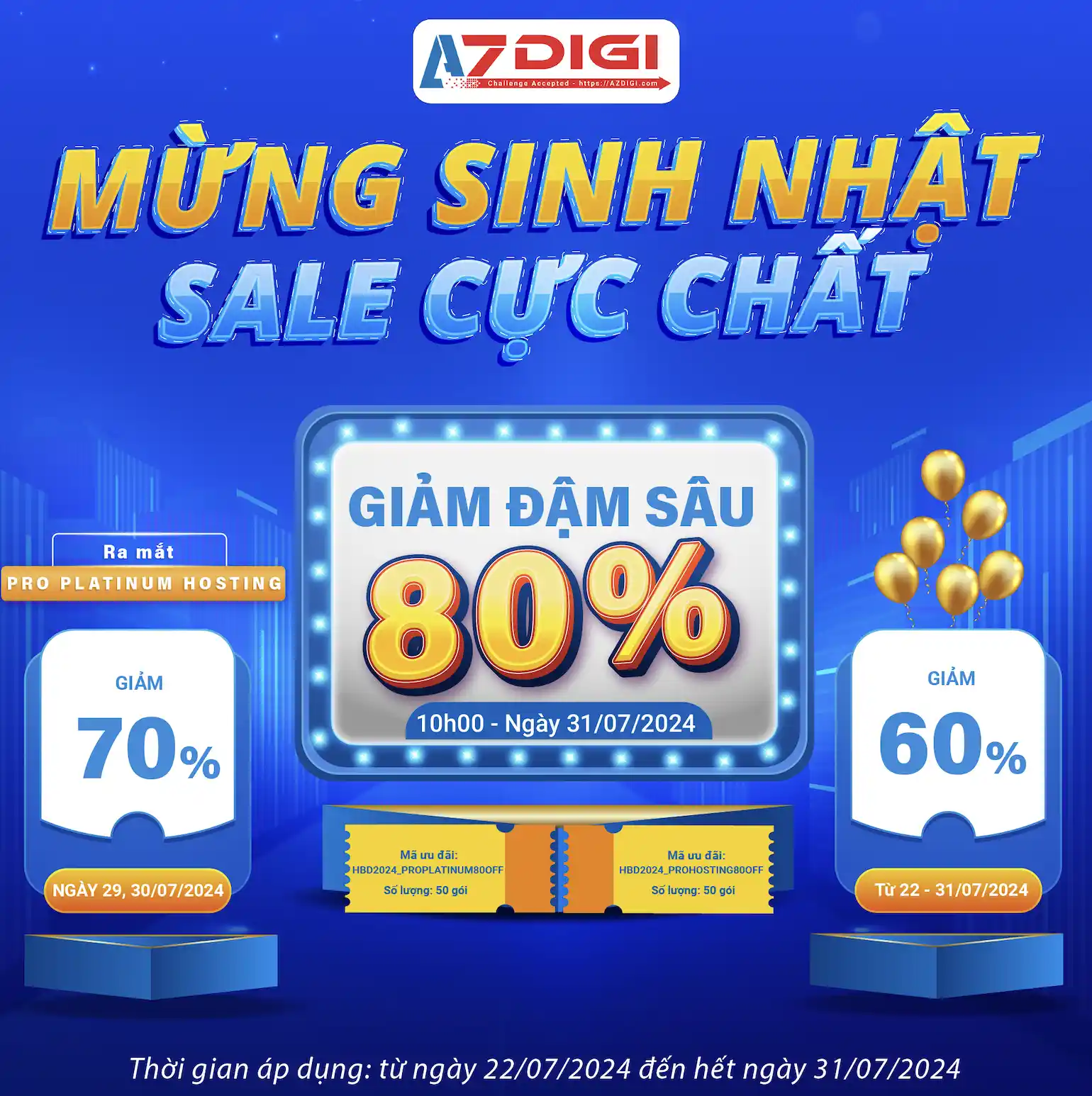 azdigi mung sinh nhat 9 tuoi 2