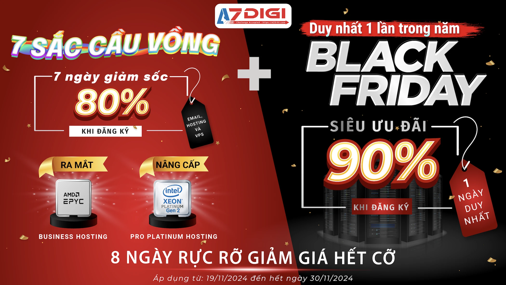 azdigi black friday