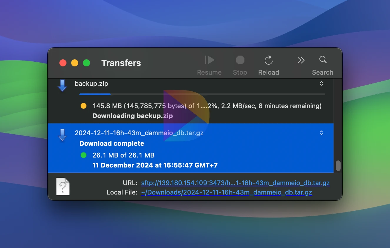 Chuyển Website Từ VPS Về Hosting Azdigi