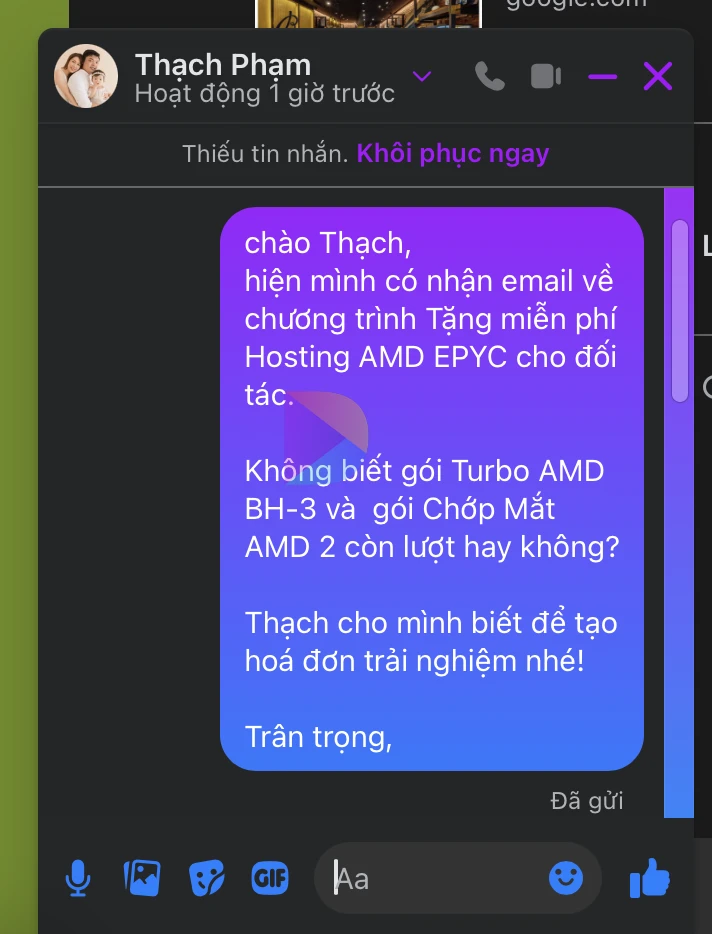 Chuyển Website Từ VPS Về Hosting Azdigi