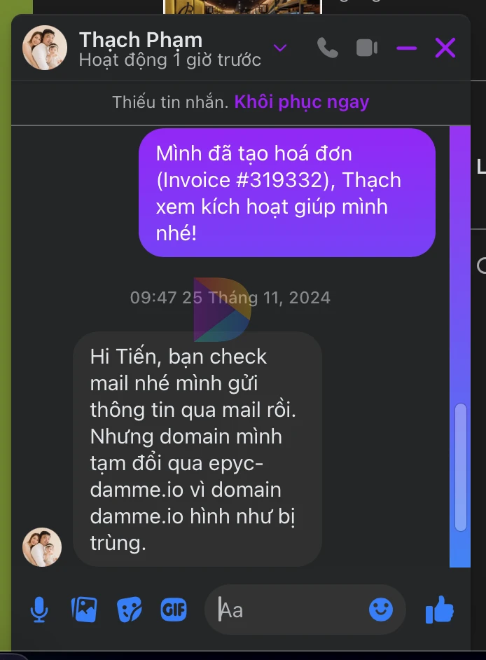 Chuyển Website Từ VPS Về Hosting Azdigi