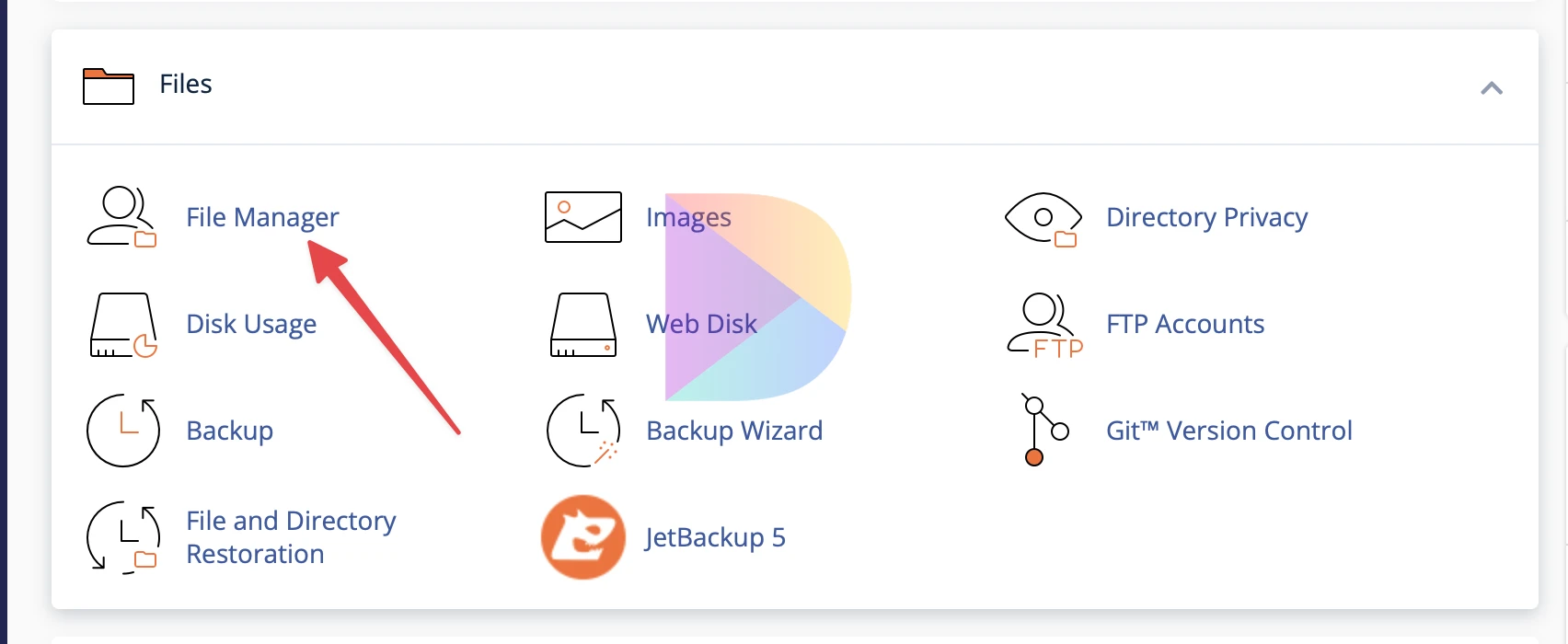 Chuyển Website Từ VPS Về Hosting Azdigi