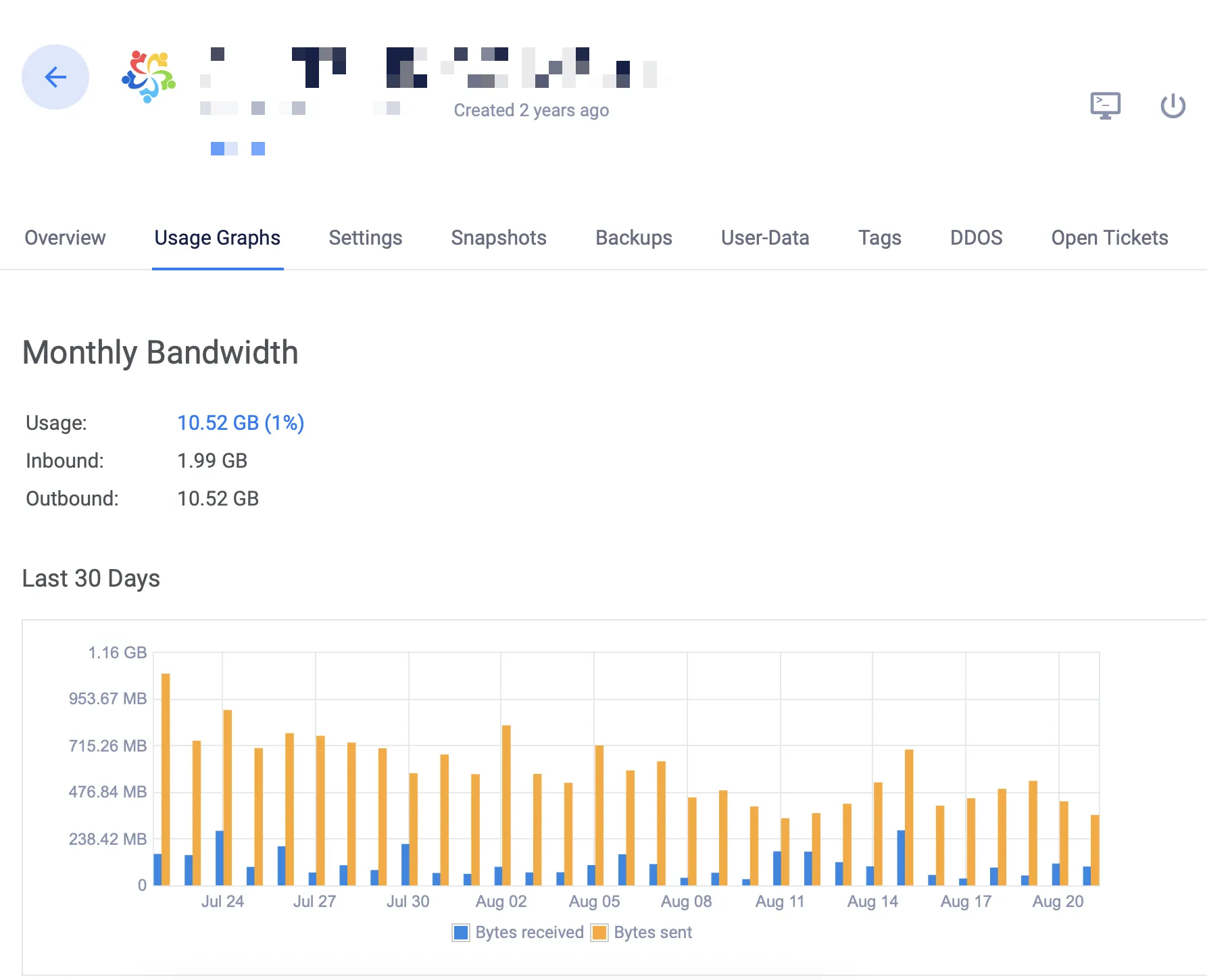 Vultr