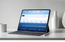 Mã Giảm Giá Dynadot: Transfer .COM Chỉ $10.5 (8/2025)