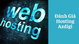 hosting azdigi