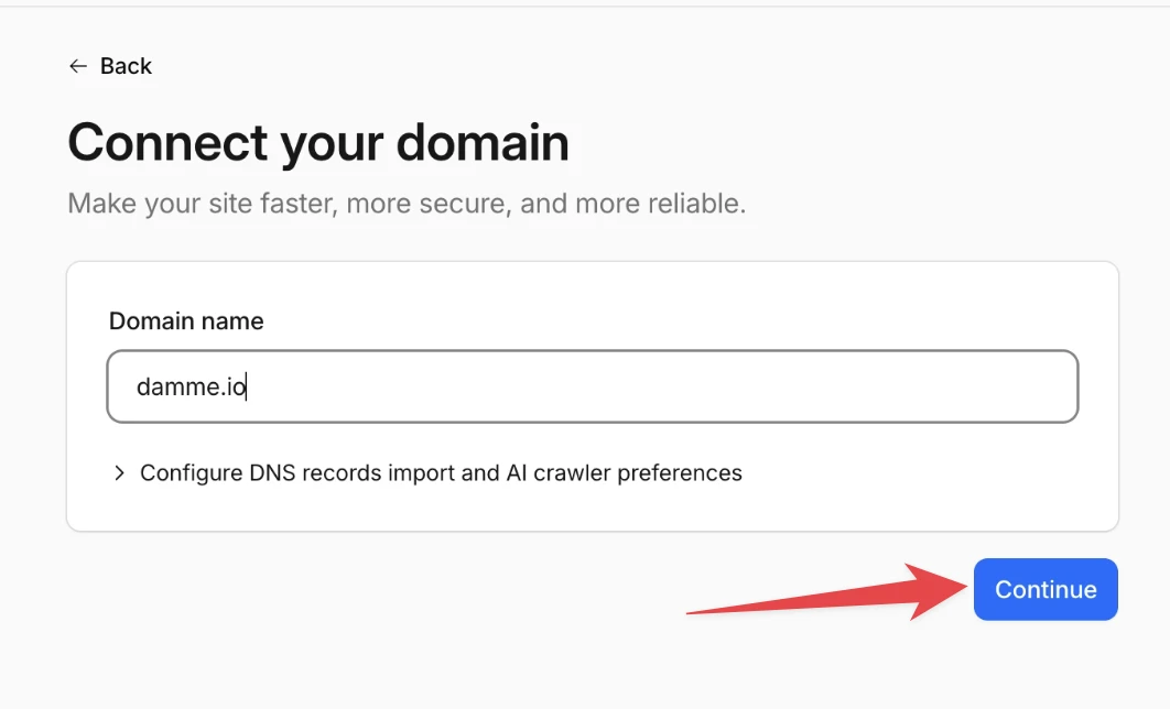 Cloudflare