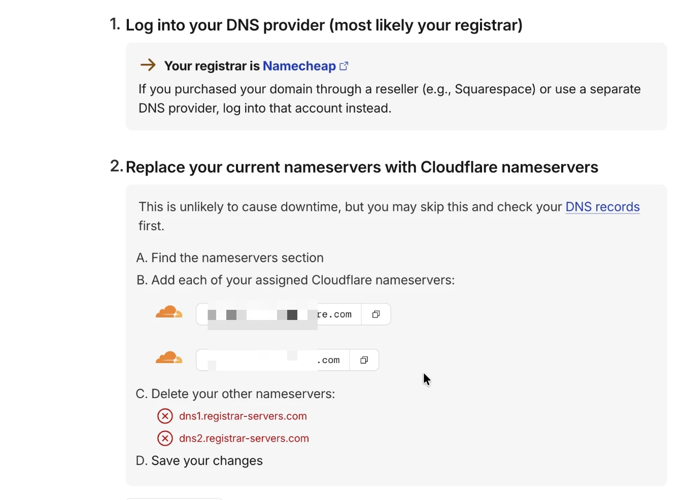 Cloudflare