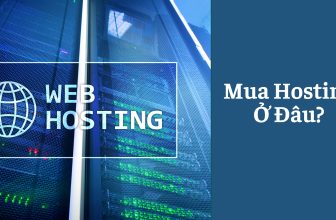 mua hosting o dau