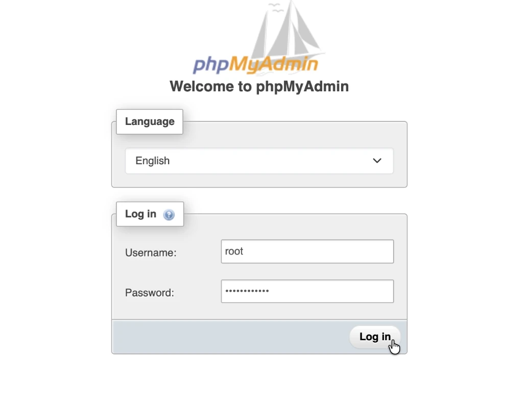 phuc hoi database