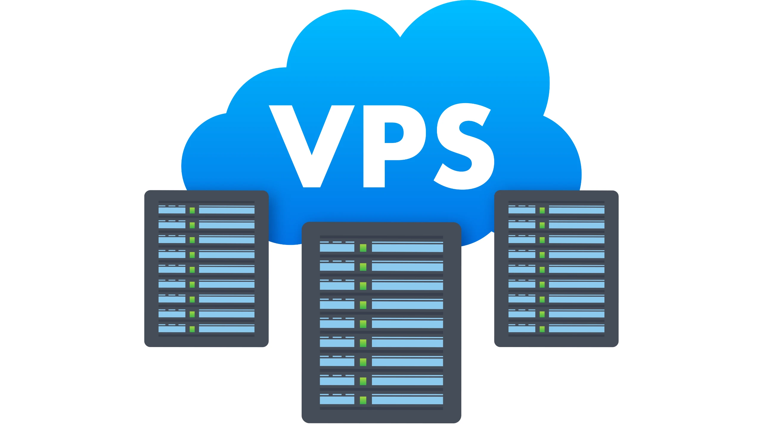 web hosting la gi