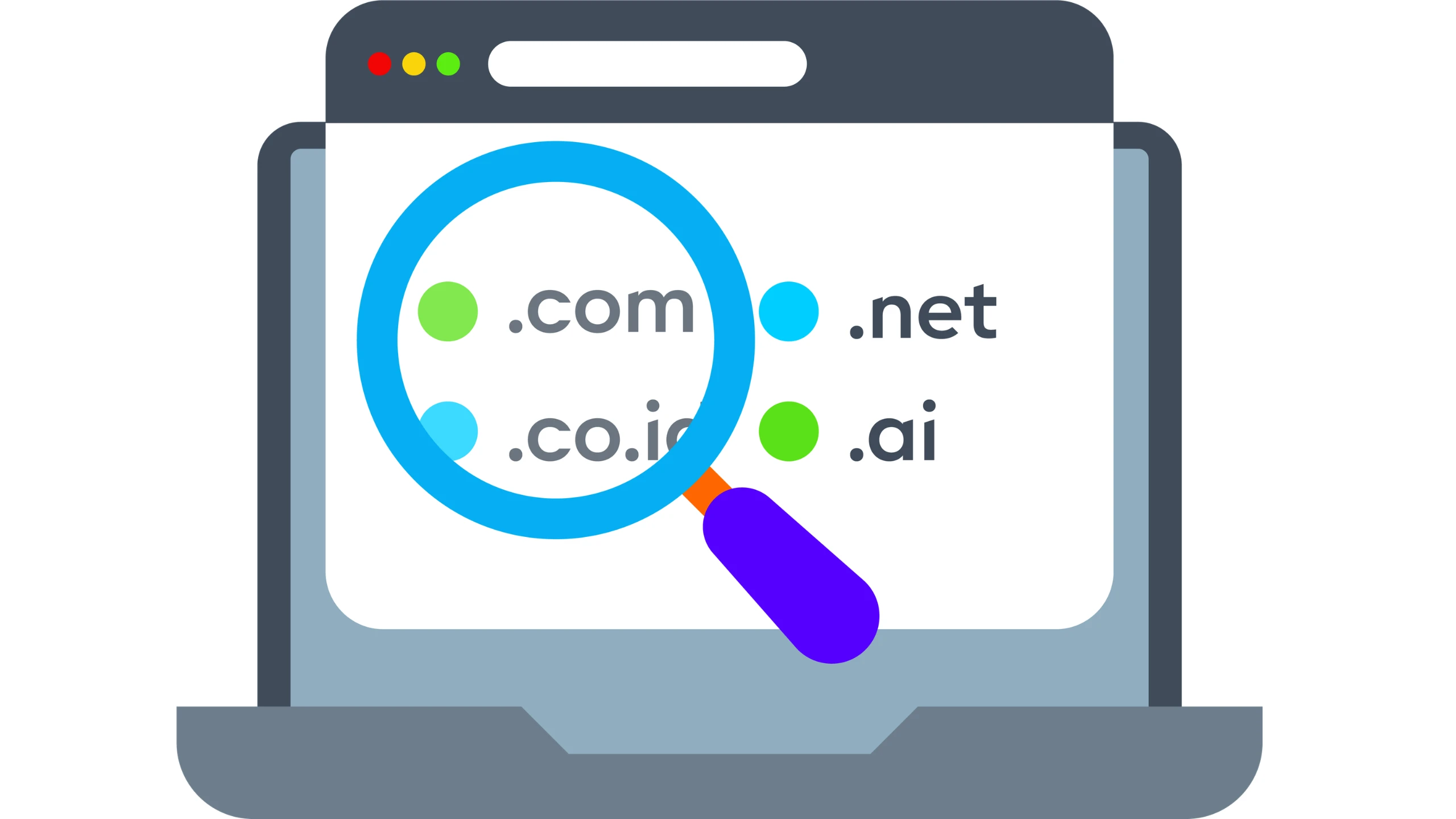 web hosting la gi