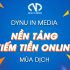 3 bước cho ra đời trang blog của chính bạn