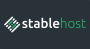 Coupon StableHost Hosting Giảm 50% Cho Gói Stater và Pro