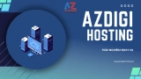 Hosting Azdigi Có Tốt Không? Trải Nghiệm Hơn 1.5 Năm 2026