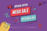 Black Friday 2024 – Săn Sale 90% OFF Cho Hosting, VPS
