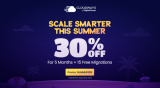 Mã Giảm Giá CloudWays 50% Mới Nhất | Tháng 10/2026