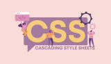CSS là gì? Mình đã chỉnh 1000 dòng để trang web đẹp hơn