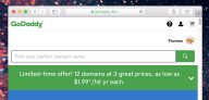 Đánh giá Hosting Godaddy 2$/Tháng: Ưu điểm và Nhược điểm