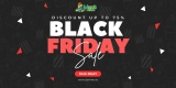 Hawkhost Black Friday 2024: Giảm Sốc 70% Dịch Vụ