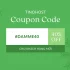 10Coupon NameSilo: Chỉ 5.95$ Domain .Com (10/2026)