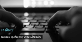 [Phần 2] Cài đặt VPSSIM trên VPS của Vultr hoặc DO