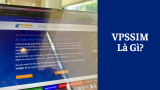 VPSSIM Là Gì? Cái Nhìn Tổng Quan Của Mình Sau 6 Tháng